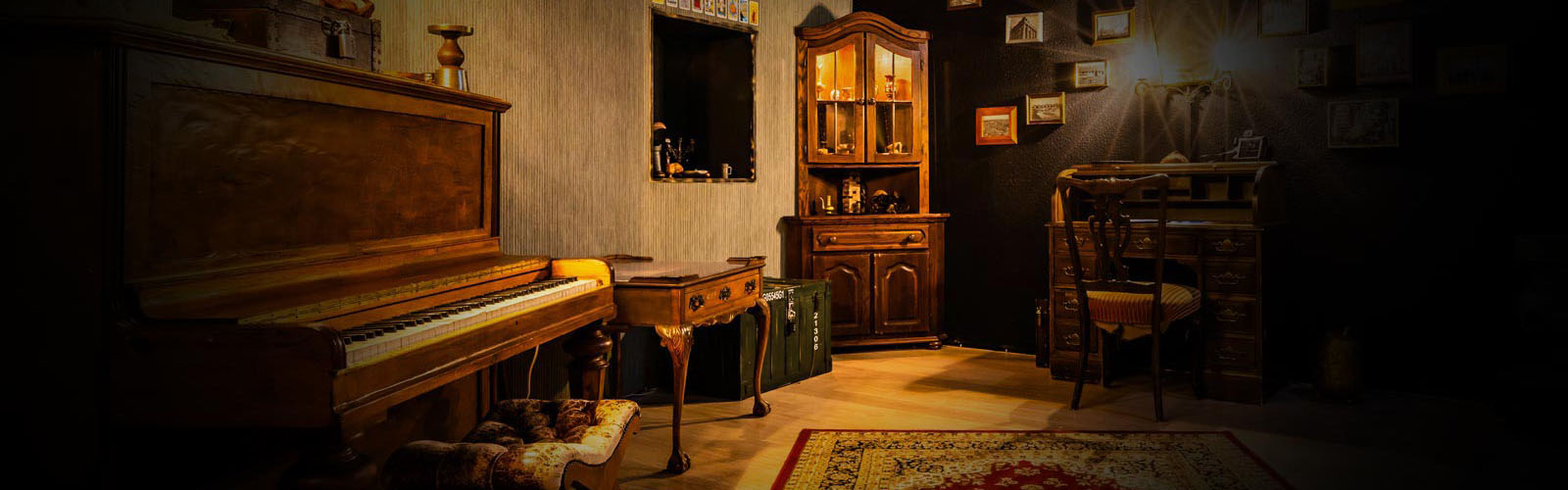 Escape Mission Capelle
